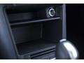 Deep Black Metallic - Tiguan SE Photo No. 12