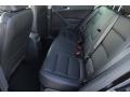 Deep Black Metallic - Tiguan SE Photo No. 17