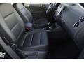Deep Black Metallic - Tiguan SE Photo No. 23