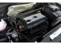 Deep Black Metallic - Tiguan SE Photo No. 24