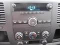 Summit White - Silverado 2500HD Work Truck Regular Cab 4x4 Photo No. 12