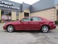 2006 Infrared Cadillac STS V6  photo #1