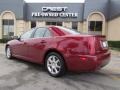 2006 Infrared Cadillac STS V6  photo #2