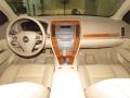 Cashmere Dashboard Photo for 2006 Cadillac STS #58454084