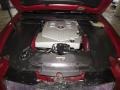 2006 Cadillac STS 3.6 Liter DOHC 24-Valve VVT V6 Engine Photo