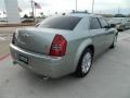 Satin Jade Pearlcoat - 300 C HEMI Photo No. 3