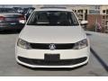 Candy White - Jetta SE Sedan Photo No. 2