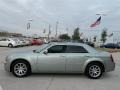 Satin Jade Pearlcoat 2006 Chrysler 300 C HEMI Exterior