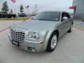 Satin Jade Pearlcoat - 300 C HEMI Photo No. 7