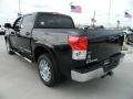 2012 Black Toyota Tundra Texas Edition CrewMax 4x4  photo #7