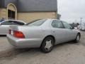 Alpine Silver Metallic - LS 400 Photo No. 3