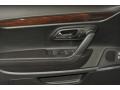 2012 Island Gray Metallic Volkswagen CC VR6 4Motion Executive  photo #9