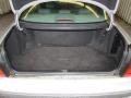 Alpine Silver Metallic - LS 400 Photo No. 18