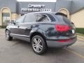 Cobalt Blue Metallic - Q7 4.2 Premium quattro Photo No. 2