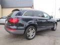 Cobalt Blue Metallic - Q7 4.2 Premium quattro Photo No. 3