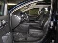Cobalt Blue Metallic - Q7 4.2 Premium quattro Photo No. 8