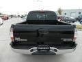 Black - Tacoma V6 SR5 Prerunner Double Cab Photo No. 6