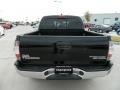 2012 Black Toyota Tacoma V6 SR5 Prerunner Double Cab  photo #6