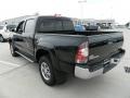 Black - Tacoma V6 SR5 Prerunner Double Cab Photo No. 7
