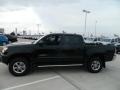 Black - Tacoma V6 SR5 Prerunner Double Cab Photo No. 8
