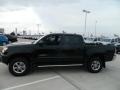 2012 Black Toyota Tacoma V6 SR5 Prerunner Double Cab  photo #8