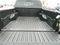 2012 Black Toyota Tacoma V6 SR5 Prerunner Double Cab  photo #9