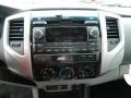 2012 Black Toyota Tacoma V6 SR5 Prerunner Double Cab  photo #14