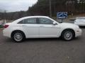 Stone White - Sebring Touring Sedan Photo No. 2