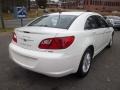 Stone White - Sebring Touring Sedan Photo No. 3
