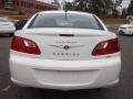 Stone White - Sebring Touring Sedan Photo No. 4