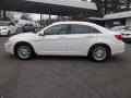 Stone White - Sebring Touring Sedan Photo No. 6