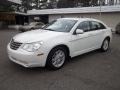 Stone White - Sebring Touring Sedan Photo No. 7