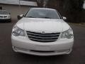 Stone White - Sebring Touring Sedan Photo No. 8