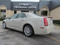 2011 Vanilla Latte Metallic Cadillac STS V6 Sport  photo #2