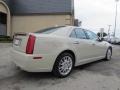 2011 Vanilla Latte Metallic Cadillac STS V6 Sport  photo #3