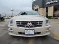 2011 Vanilla Latte Metallic Cadillac STS V6 Sport  photo #6