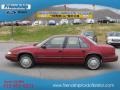 Maroon Metallic - Lumina Sedan Photo No. 2