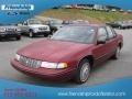 Maroon Metallic - Lumina Sedan Photo No. 3
