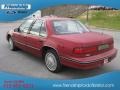 Maroon Metallic - Lumina Sedan Photo No. 9