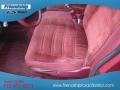 Maroon Metallic - Lumina Sedan Photo No. 13