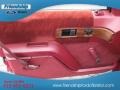 Maroon Metallic - Lumina Sedan Photo No. 14