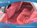 Maroon Metallic - Lumina Sedan Photo No. 15