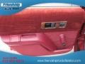 Maroon Metallic - Lumina Sedan Photo No. 17