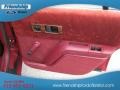 Maroon Metallic - Lumina Sedan Photo No. 21
