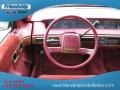 Maroon Metallic - Lumina Sedan Photo No. 22