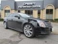 Black Raven - CTS 3.0 Sedan Photo No. 5