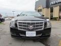 Black Raven - CTS 3.0 Sedan Photo No. 6