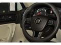2012 Campanella White Volkswagen Touareg VR6 FSI Sport 4XMotion  photo #21