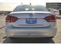 Reflex Silver Metallic - Passat 2.5L SEL Photo No. 5