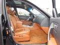 2006 Black Obsidian Infiniti FX 35  photo #9